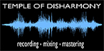 Temple of Disharmony